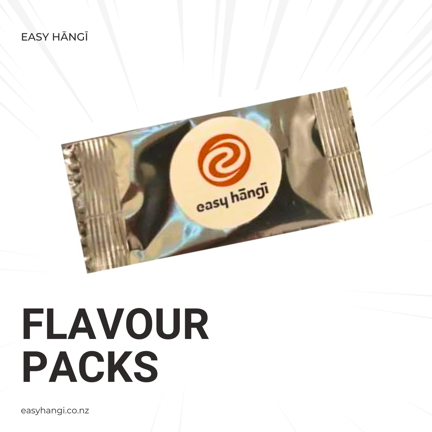 Flavour packs have 2 sticks inside ❄️ Store in Freezer ❄️